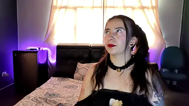 Alaia sam online show from May 3, 10:16 pm