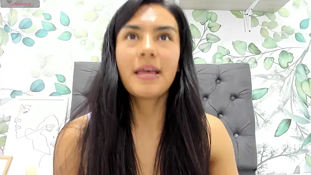 Snapshot of atilanadiaz7 chatting on January 16, 7:31 pm atilanadiaz7 online show from January 16, 7:31 pm