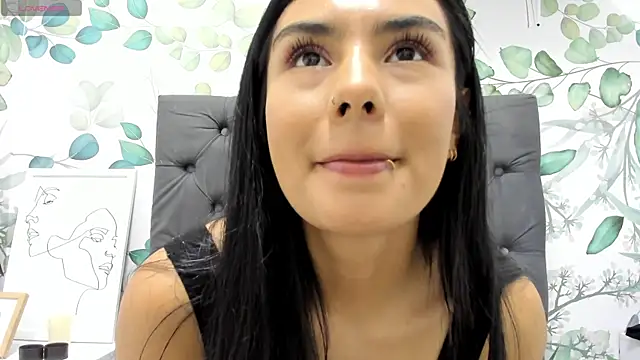 Snapshot of atilanadiaz7 chatting on January 17, 4:47 pm atilanadiaz7 online show from January 17, 4:47 pm