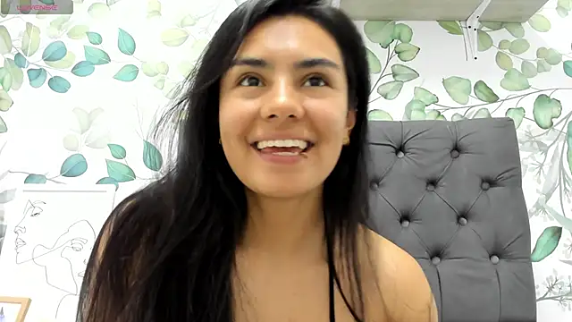 Snapshot of atilanadiaz7 chatting on February 6, 7:51 pm atilanadiaz7 online show from February 6, 7:51 pm