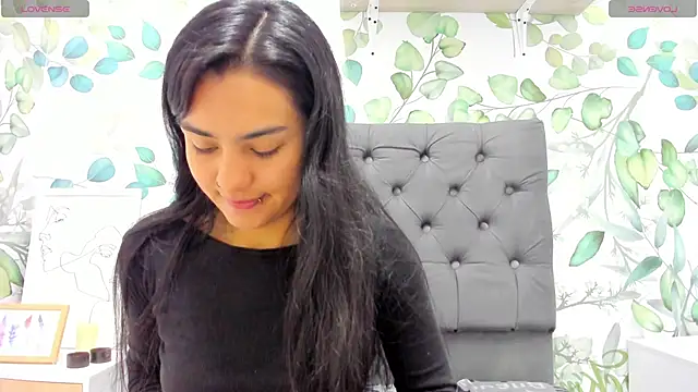 Snapshot of atilanadiaz7 chatting on February 18, 2:27 pm atilanadiaz7 online show from February 18, 2:27 pm