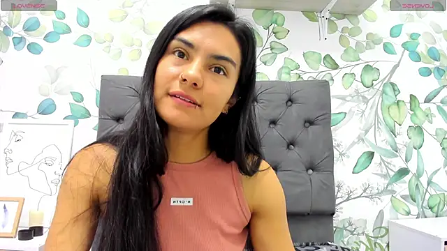 Snapshot of atilanadiaz7 chatting on February 19, 2:12 pm atilanadiaz7 online show from February 19, 2:12 pm