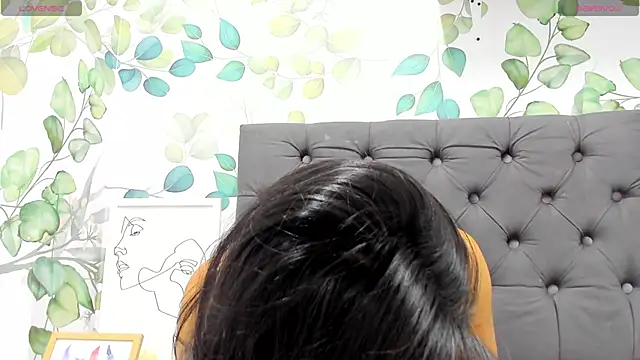 Snapshot of atilanadiaz7 chatting on February 25, 8:19 pm atilanadiaz7 online show from February 25, 8:19 pm