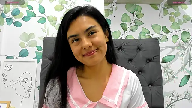 Snapshot of atilanadiaz7 chatting on February 26, 5:39 pm atilanadiaz7 online show from February 26, 5:39 pm