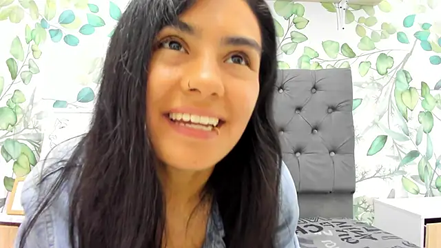 Snapshot of atilanadiaz7 chatting on March 18, 7:42 pm atilanadiaz7 online show from March 18, 7:42 pm