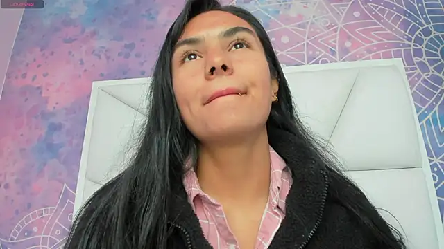 Snapshot of atilanadiaz7 chatting on September 18, 3:03 pm atilanadiaz7 online show from September 18, 3:03 pm