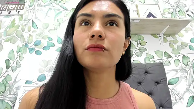 Snapshot of atilanadiaz7 chatting on October 2, 4:25 pm atilanadiaz7 online show from October 2, 4:25 pm