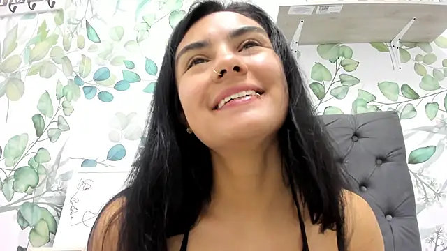 Snapshot of atilanadiaz7 chatting on October 15, 4:07 pm atilanadiaz7 online show from October 15, 4:07 pm