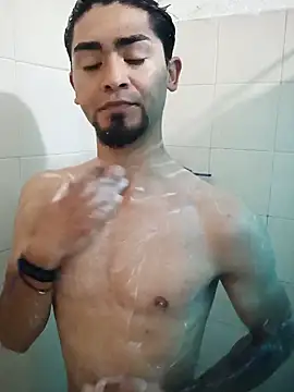  David Sanchez 1 online show from February 8, 5:18 pm