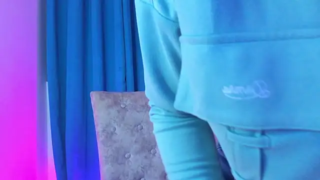 Camila Coxx online show from January 8, 6:52 am