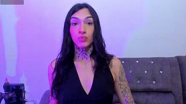 Camila Coxx online show from January 7, 3:31 am