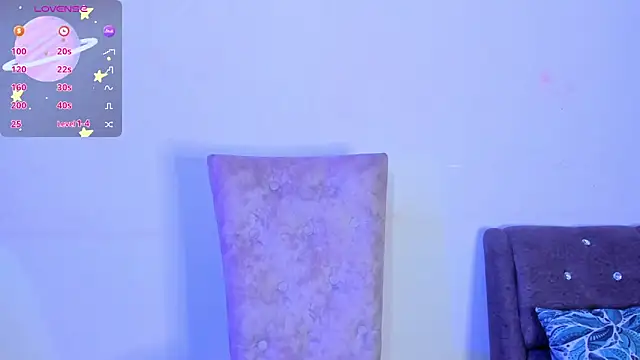 Camila Coxx online show from February 1, 9:24 pm