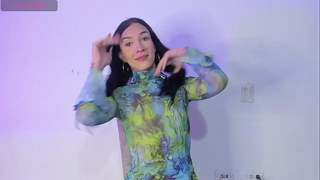 Camila Coxx online show from May 1, 5:23 am