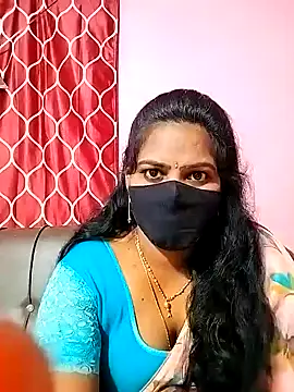 melina214 online show from January 13, 4:41 pm