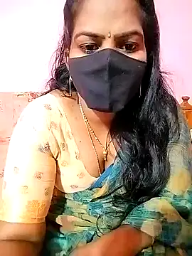 melina214 online show from January 26, 3:17 am