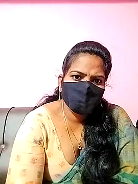 melina214 online show from February 7, 3:23 am