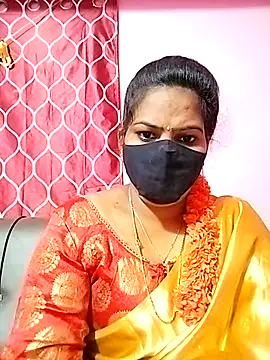 melina214 online show from March 4, 2:27 am