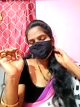 melina214 online show from March 10, 3:34 am