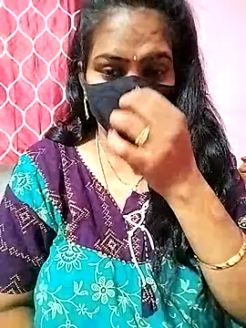 melina214 online show from March 12, 6:40 am