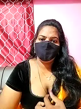 melina214 online show from March 14, 4:10 am