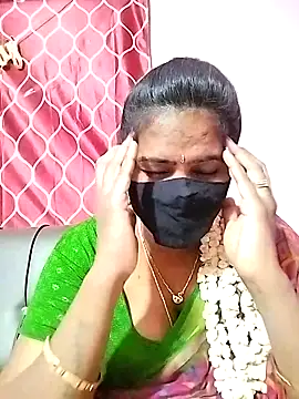 melina214 online show from March 15, 4:54 pm