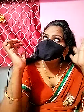 melina214 online show from March 18, 2:25 am