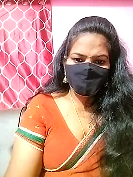 melina214 online show from March 22, 2:05 am