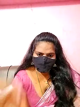 melina214 online show from October 8, 4:43 am