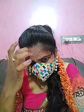 melina214 online show from May 27, 3:47 am