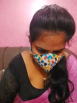 melina214 online show from May 30, 4:20 am