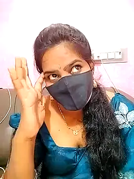 melina214 online show from July 27, 3:57 am