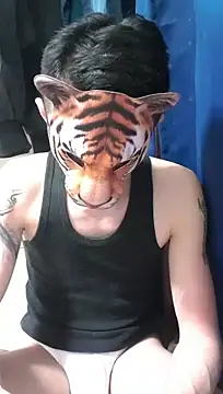 JJjing online show from September 27, 10:59 pm