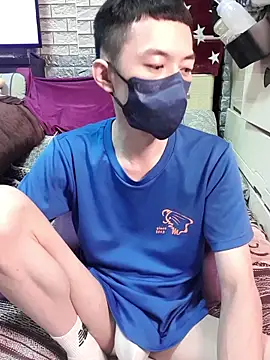 JJjing online show from June 11, 3:37 am