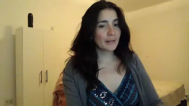 samantha s69 online show from December 3, 12:57 am