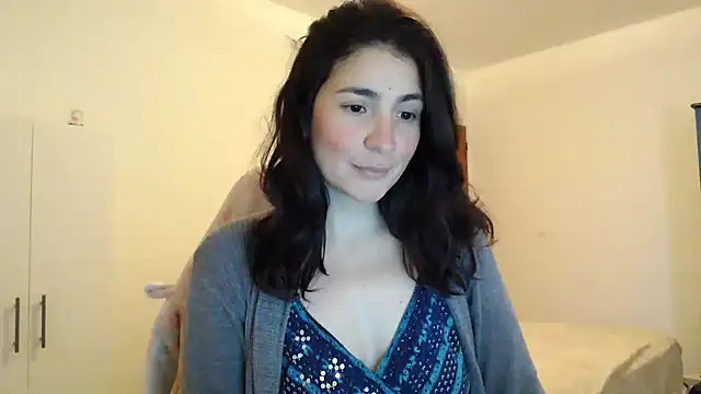 samantha s69 online show from December 8, 1:25 pm