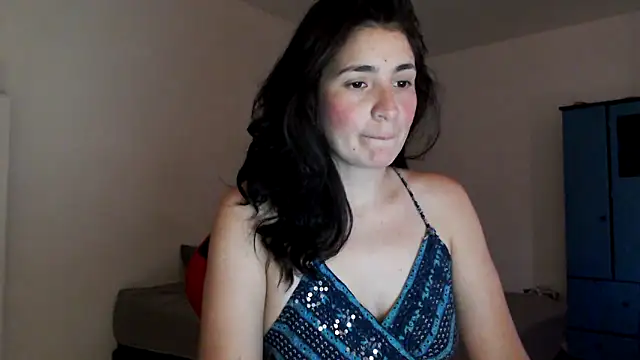 samantha s69 online show from January 26, 3:36 pm