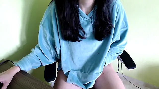 samantha s69 online show from December 16, 7:19 pm