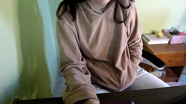 samantha s69 online show from April 25, 1:41 pm