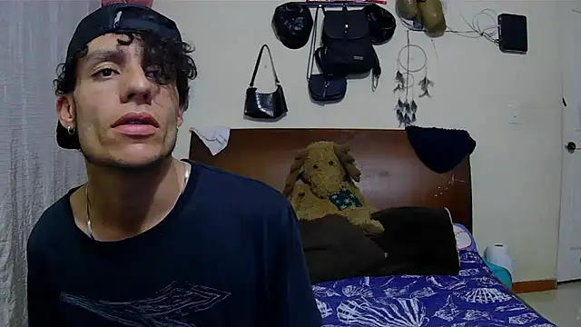 lilith lucifer online show from July 24, 1:47 am