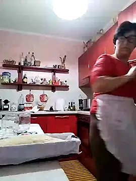 Snapshot of passione503 chatting on January 6, 6:52 pm passione503 online show from January 6, 6:52 pm