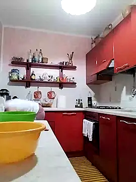 Snapshot of passione503 chatting on January 12, 9:08 am passione503 online show from January 12, 9:08 am