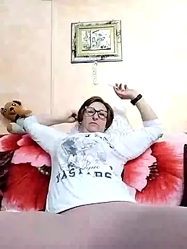 Snapshot of passione503 chatting on January 29, 5:24 pm passione503 online show from January 29, 5:24 pm