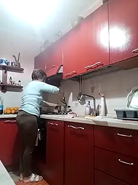 Snapshot of passione503 chatting on March 16, 5:36 am passione503 online show from March 16, 5:36 am