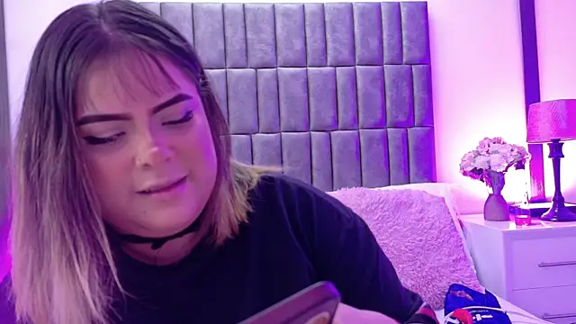 MeryStone online show from September 13, 5:18 am