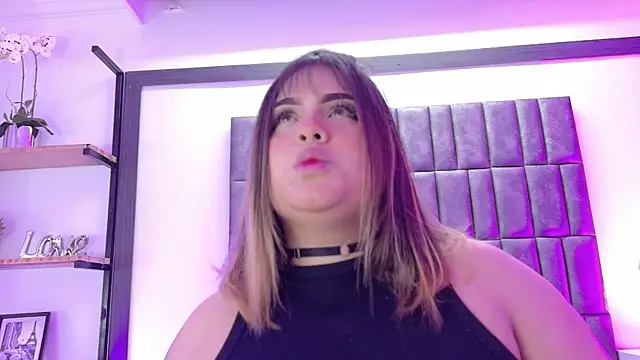 MeryStone online show from September 20, 4:24 am