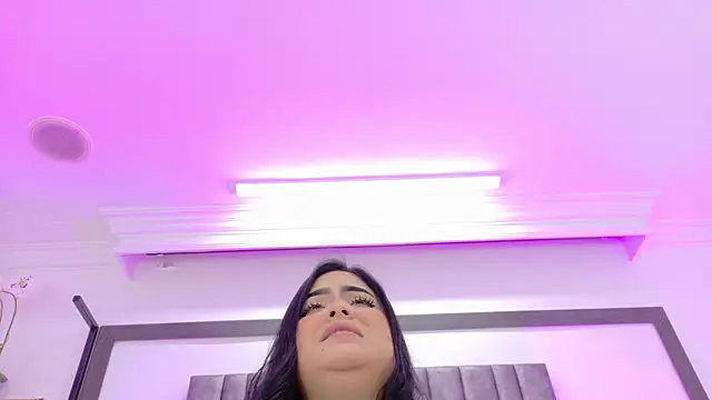 MeryStone online show from March 12, 4:07 am