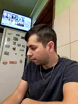 hornny1995 online show from March 4, 4:30 pm