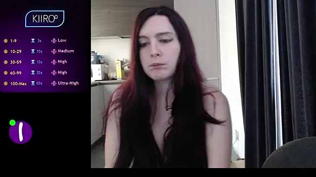 Dominahot4you online show from March 7, 11:29 am