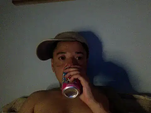 BOY DJ FTM online show from November 3, 12:46 am