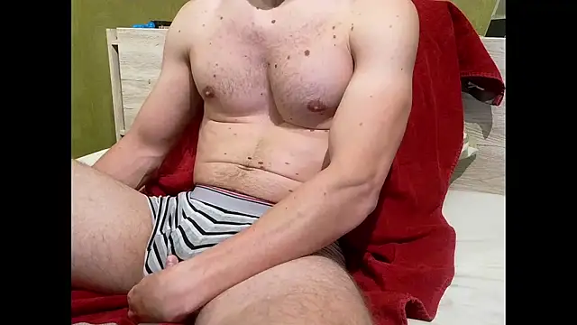 krikri2633 online show from January 9, 10:11 pm